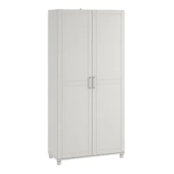 Welby 36" Utility Storage Cabinet - Room & Joy -Furniture Store GUEST aaff5dbb 333c 47fd ae84 0f368a084a33