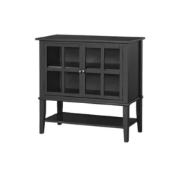 Durham 2 Door Storage Cabinet - Room & Joy -Furniture Store GUEST ae6aba39 1328 429e 86f7 dbd5aff00c96