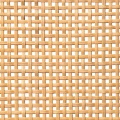 Wood & Cane Bench Natural - Hearth & Hand™ With Magnolia -Furniture Store GUEST b4843e87 dd80 42f4 a0e2 beca500672ba