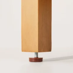 Wood & Cane Transitional Media Console - Hearth & Hand™ With Magnolia -Furniture Store GUEST bd203100 2963 4d8d bebf 8ef100e469a7