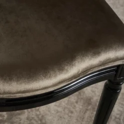 Set Of 2 Camille New Velvet Dining Chair - Christopher Knight Home -Furniture Store GUEST bd521db8 c34c 422f 945d 27024754d1a3