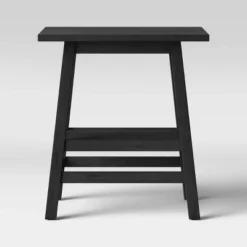 Haverhill Wood End Table - Threshold -Furniture Store GUEST c1a5a865 5b87 4072 a88b 114926e8f368