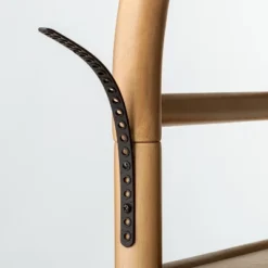 72" Holladay Curved Wooden Bookcase - Threshold™ Designed With Studio McGee 18 72" Holladay Curved Wooden Bookcase - Threshold™ Designed With Studio McGee -Furniture Store GUEST c2df75f2 e680 4eee 879f 31e167a64dc4