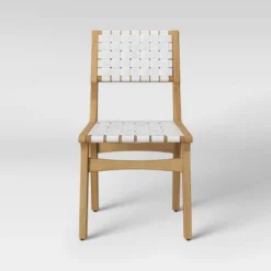 Ceylon Woven Dining Chair - Threshold™ -Furniture Store GUEST c481e499 9ea6 4e65 a05c cef7af779c20