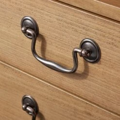 Elmira Nightstand Brown - Threshold™ Designed With Studio McGee 10 Elmira Nightstand Brown - Threshold™ Designed With Studio McGee -Furniture Store GUEST c693c515 3ffe 48f7 9262 d7af564d494b