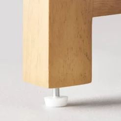 Boucle Upholstered Accent Arm Chair - Cream - Hearth & Hand™ With Magnolia -Furniture Store GUEST c9299b28 dc10 40e3 9f14 1d4b291f0ea5