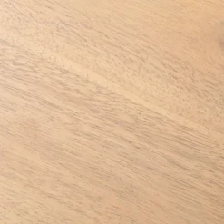 Upholstered Natural Wood Accent Chair - Hearth & Hand™ With Magnolia -Furniture Store GUEST cd135802 3b94 4293 9a69 852c83385643