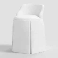 Quin Vanity Chair - Threshold™ -Furniture Store GUEST d8f295f2 cbae 4bf2 93ba 4cb8f7814a99
