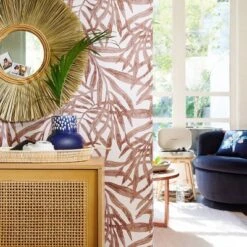 Woven Arched Wood Cabinet - Threshold™ -Furniture Store GUEST dddc48a5 55a6 4288 9274 e7ab2ffd1db6