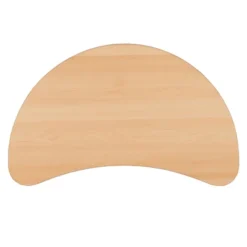 Emma And Oliver Sit To Stand Mobile Laptop Computer Desk - Portable Rolling Standing Desk -Furniture Store GUEST dedab535 e366 4a62 b352 3113a0013605