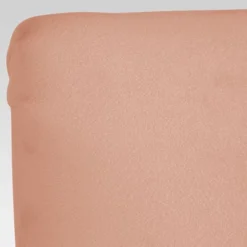 25" Velvet Parsons Counter Height Barstool Wood - Threshold™ -Furniture Store GUEST df732ee6 64c2 43c4 a37a c06c60accbb2