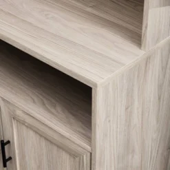 64.12" Orin Modern 2 Door Bookshelf Hutch - Saracina Home 21 64.12" Orin Modern 2 Door Bookshelf Hutch - Saracina Home -Furniture Store GUEST e17be39e 7d05 4348 bf60 e0f12e51ed82