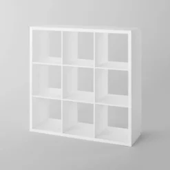 9 Cube Organizer - Brightroom™ -Furniture Store GUEST e2cc432a aa4a 47bb 9723 d7202b811c28