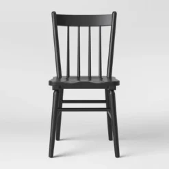 Set Of 2 Hassell Wood Dining Chair - Threshold™ -Furniture Store GUEST e3777860 5a09 410d bb56 fd77f80e0b57
