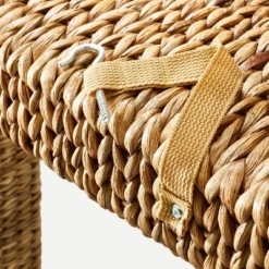 Shiffer Console Table Brown - Threshold™ Designed With Studio McGee -Furniture Store GUEST e3e50bec 07a2 4f8a a1c9 d9bedad95b8b