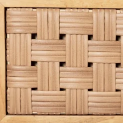 Palmdale Woven Door Console - Threshold™ Designed With Studio McGee -Furniture Store GUEST eb0b5b17 522b 4285 b994 35eb1b057633