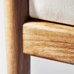 Park Valley Ladder Back Wood Arm Accent Chair - Threshold™ Designed With Studio McGee -Furniture Store GUEST edc98504 43a0 4941 9156 63f69dc9eaa6