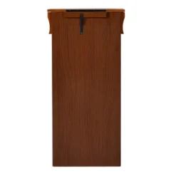 Delia Jewelry Armoire Brown - Powell Company -Furniture Store GUEST f1832bed 7e85 4fac 9b30 a5a518e884f0