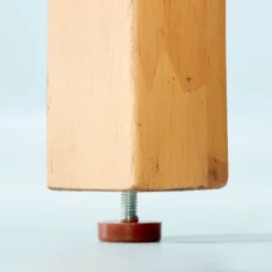 Grooved Wood Writing Desk - Hearth & Hand™ With Magnolia -Furniture Store GUEST f4c5a2c1 da7b 4c06 8ff5 00a366ac5dcf