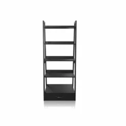 Juncus 5 Tiered Ladder Bookcase - HOMES: Inside + Out -Furniture Store GUEST f5151392 7591 4959 8463 64370ef486dc