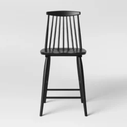 Harwich High Back Windsor Counter Height Barstool - Threshold™ -Furniture Store GUEST fb0e99b2 1bc0 4671 a0c3 96ad6b9c8860