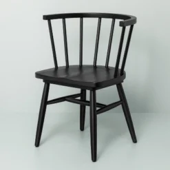 Shaker Dining Chair - Hearth & Hand™ With Magnolia -Furniture Store GUEST fd07d5c1 0c76 4445 bf92 760fb3e99020